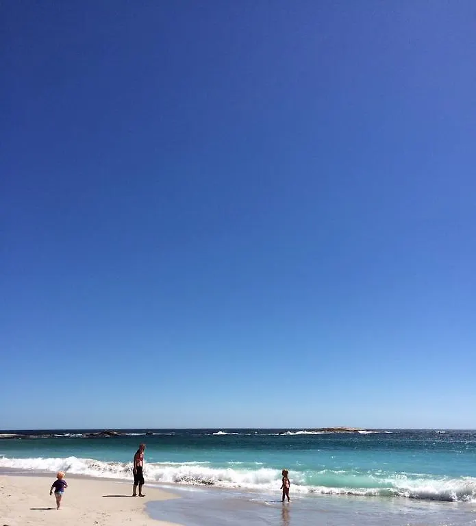Camps Bay Villa Le Cap 5*,  Afrique du Sud
