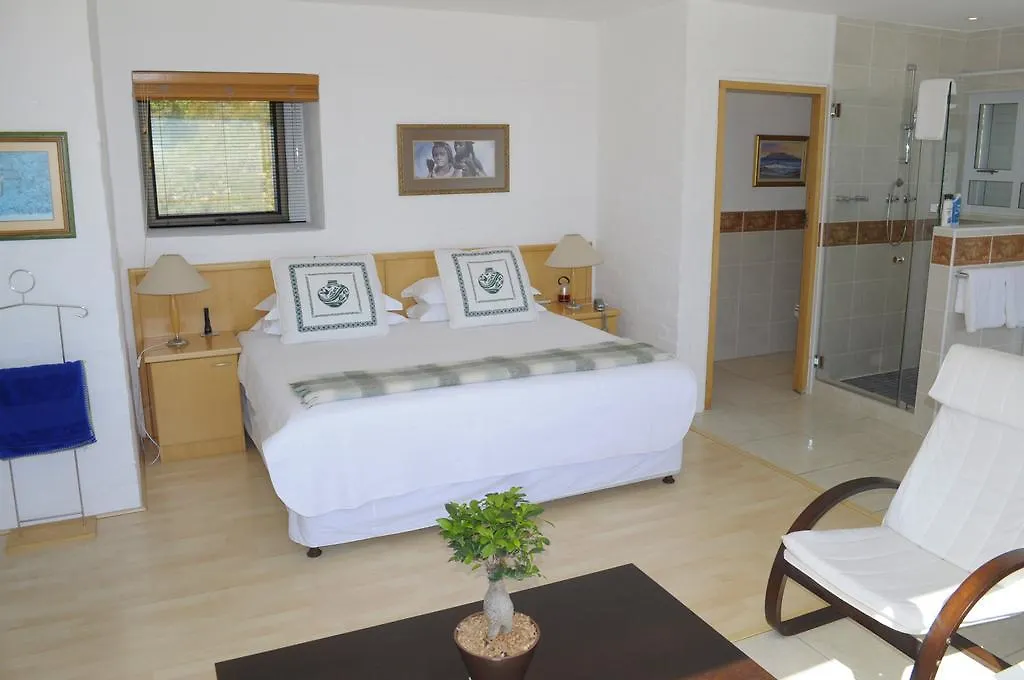 Camps Bay Villa Le Cap 5*,  Afrique du Sud