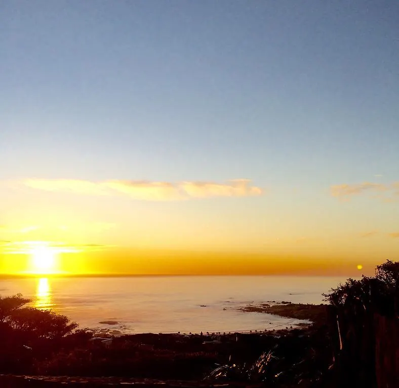 Camps Bay Villa Le Cap