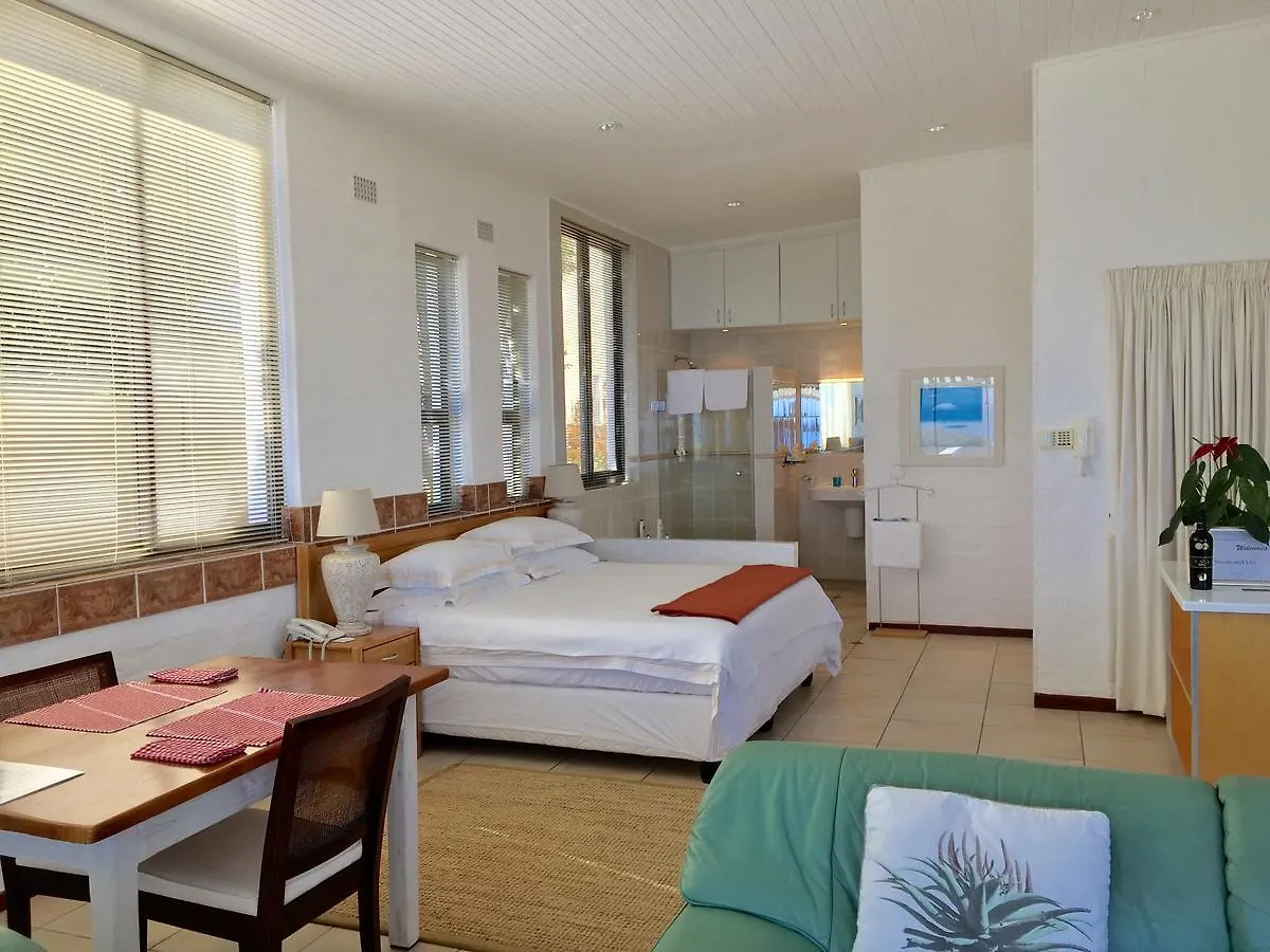 Camps Bay Villa Le Cap Maison d'hôtes