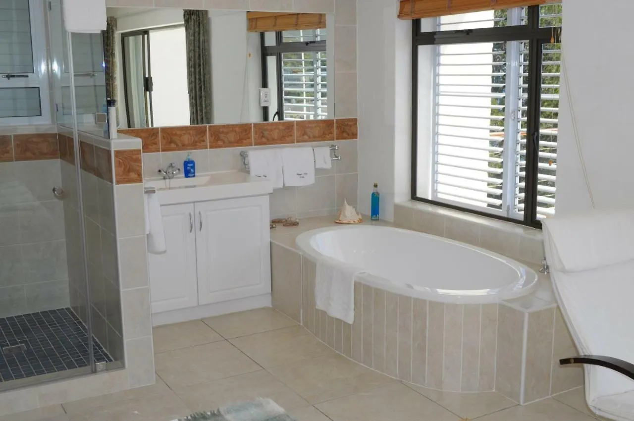 Camps Bay Villa Le Cap 5*,