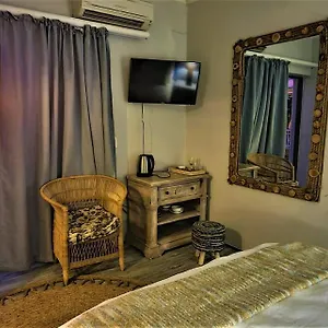 African Vibes Camps Bay **** Le Cap