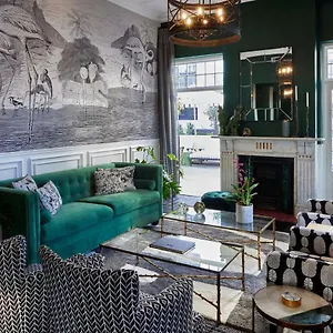 Cape Cadogan Boutique ***** Le Cap