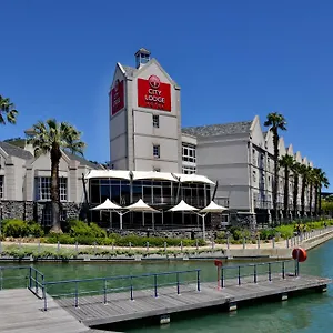 V&a Waterfront *** Cape Town