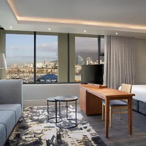 Protea By Marriott Waterfront Breakwater *** Cape Town