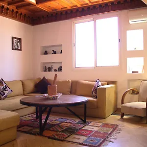 El Ghoul & Flats - Mourad Marrakesh