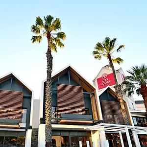 V&a Waterfront *** Cape Town