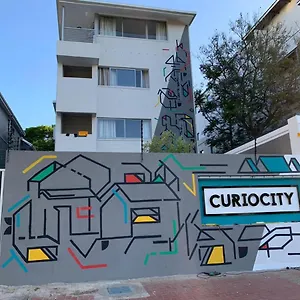 Apartamento Curiocity Point