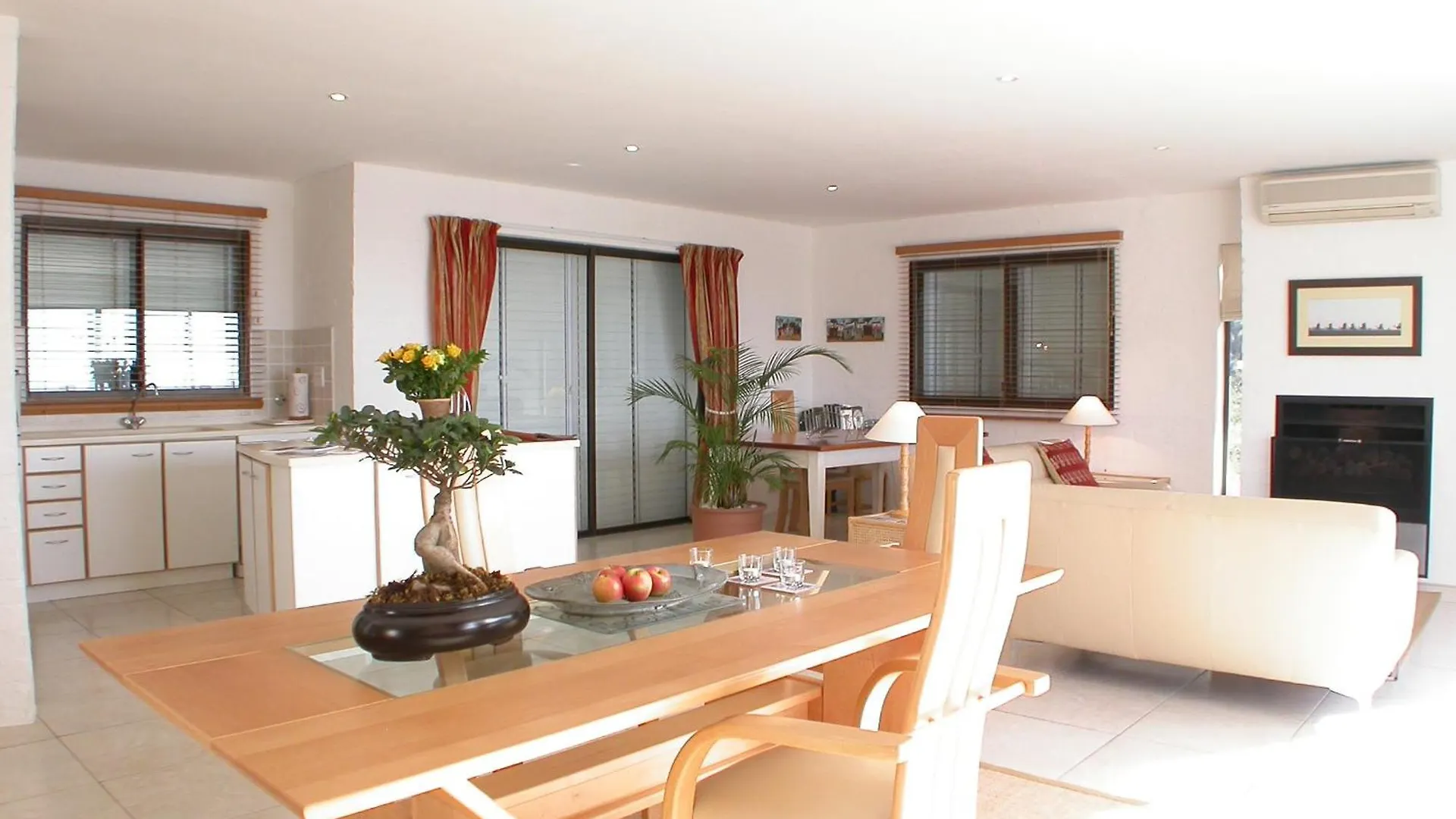 Camps Bay Villa Cape Town Guest house