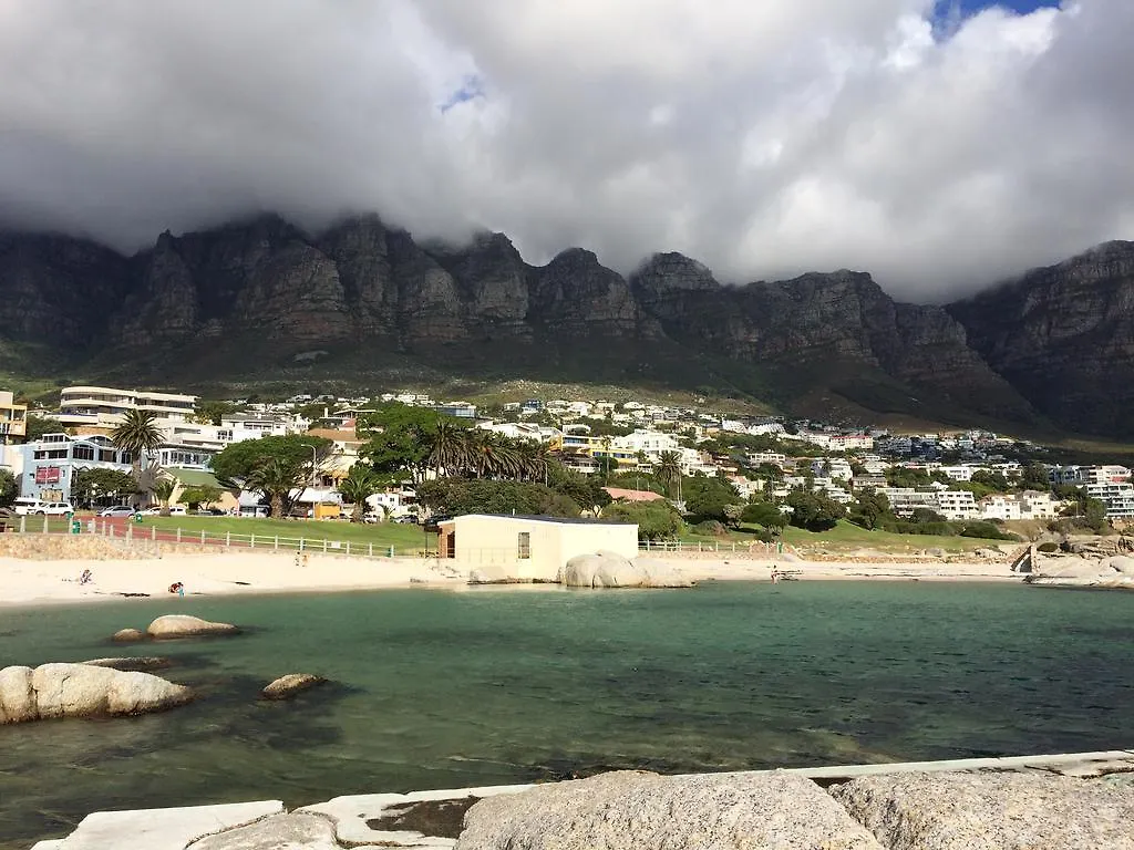 Camps Bay Villa Cape Town