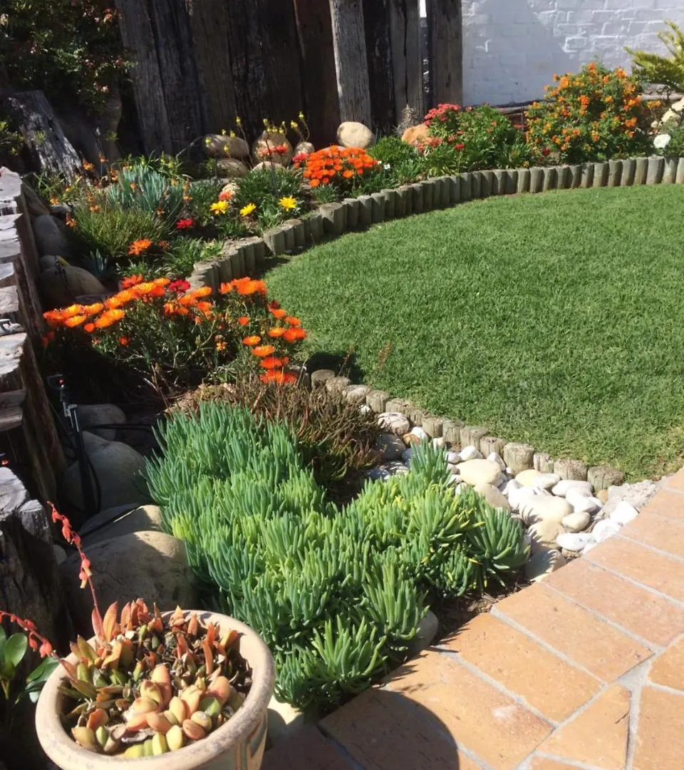 ***** Guest house Camps Bay Villa Cape Town South Africa