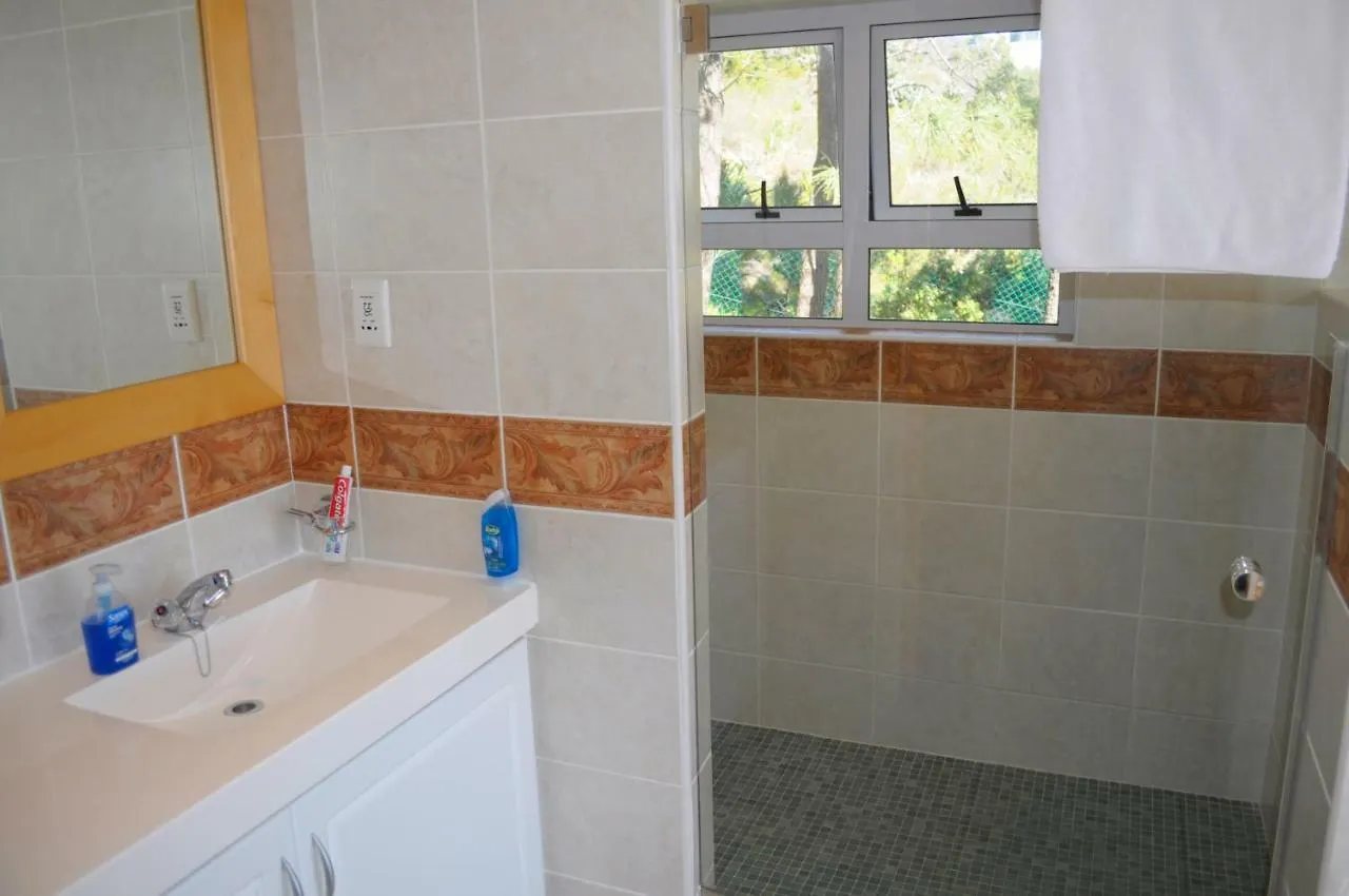 Camps Bay Villa Cape Town Guest house