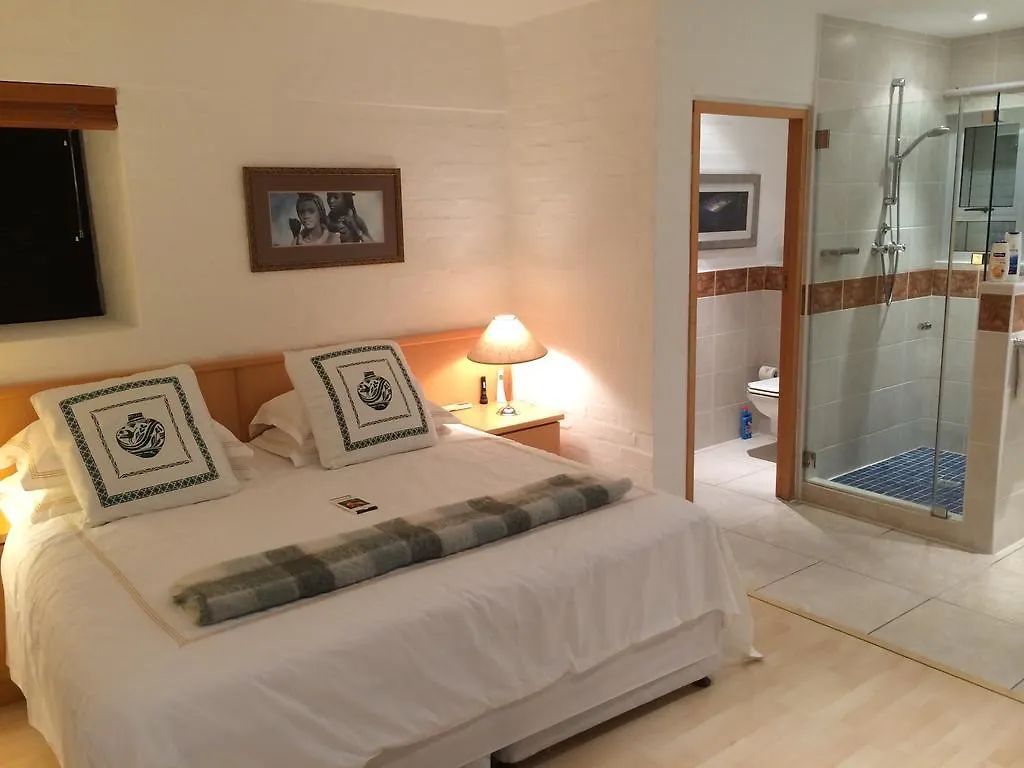 Pensión Camps Bay Villa Ciudad del Cabo